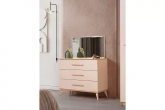 Mimosa Chest of Drawer