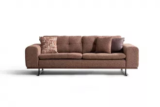 Mina Triple Sofa Regular