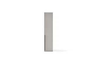 Moka 1-door Cabınet Wıth Rıght Shelf