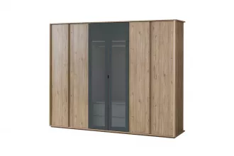 Mona Wardrobe