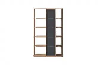 Mona Bookshelf
