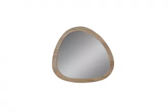 Mona Console Mirror