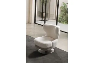 Monza Sıngle Sofa