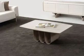 Monza Coffe Table