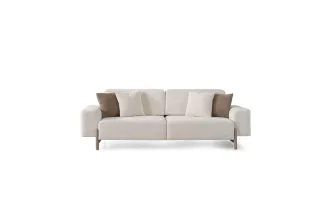 Monza Trıple Sofa