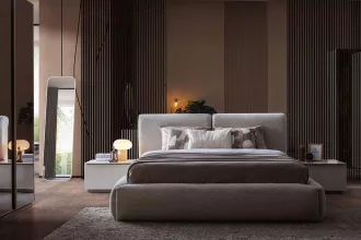 Noble Base Bedstead 160x200
