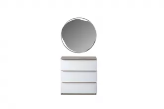 Noble Chest Of Drawers + Mırror