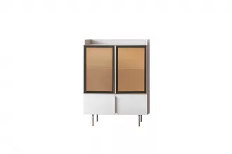 Noble Tv Unit Showcase