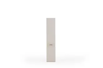 Note 1 Door Wardrobe Left