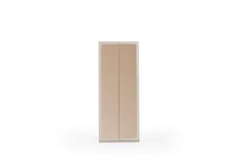 Note 2 Door Wardrobe Mırror
