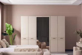 Nota Wardrobe