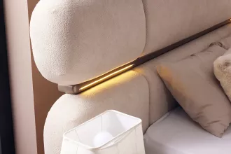 Nota Headboard
