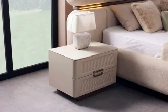Nota Night Stand