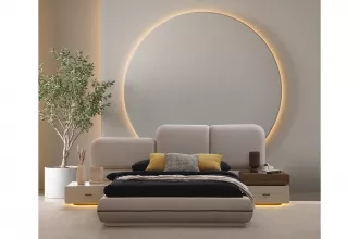 Omega Bedstead