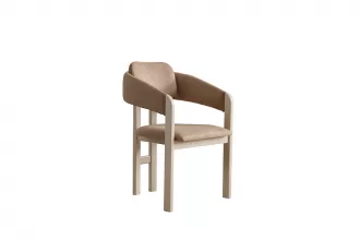 Omega Chair