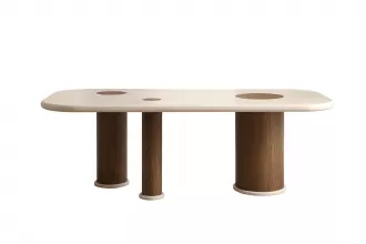 Omega Table