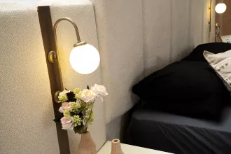 Oslo Karyola Başlığı 160lık