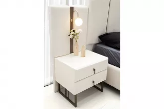 Oslo Night Stand