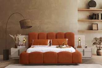 Pablo Bedstead