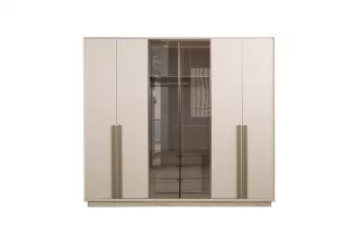 Pablo Wardrobe