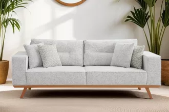Perge 3 Seater Sofa