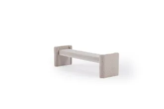Pıer Bench