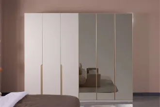 Pıer Wardrobe