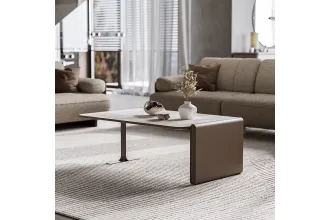 Pısa Coffee Table
