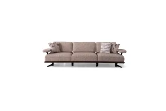 Prada Quartple Sofa