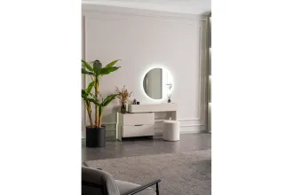 Pragma Chest Of Drawers + Mırror