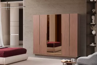 Rubens Wardrobe
