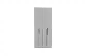 Safir Wardrobe 2 Doors