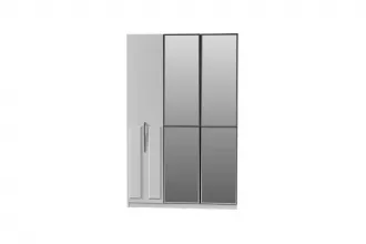 Safir Wardrobe 3 Doors