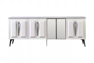 Safir Console