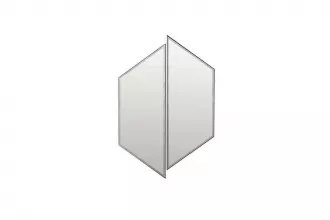 Safir Console Mırror