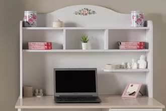 Sahra Study Desk Unit