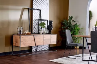 Siena Console