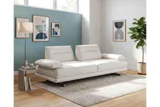 Sıena Three-seater Chaır