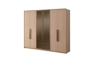 Siesta Wardrobe