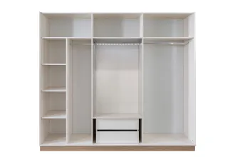 Silva Wardrobe