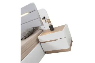 Silva Nıght Stand