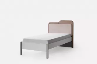 Studio Karyola + Başlık 100x200