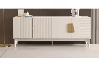Trilye Console