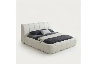 Valore Bed Wıth Base 160*200