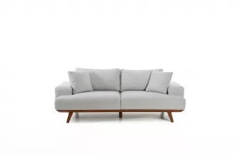 Venedik Double Sofa