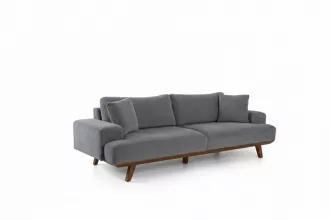 Venedik Triple Sofa