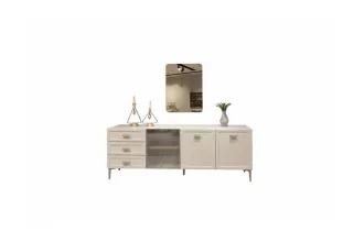 Venüs Console + Mirror
