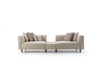 Veyron Four-seater Sofa