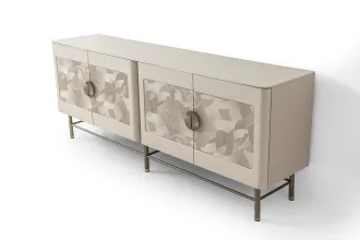 Veyron Console