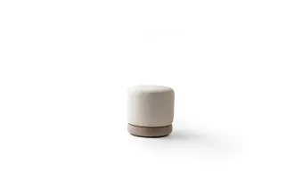 Veyron Pouffe